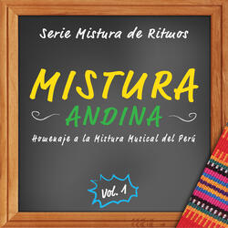 Popurrí De Valses Criollos: Claro De Luna / Estrellita Del Sur / Nube Gris