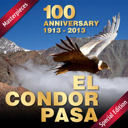 El Cóndor Pasa