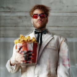 KFC Santería