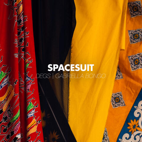 Spacesuit