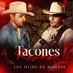 Tacones Rojos
