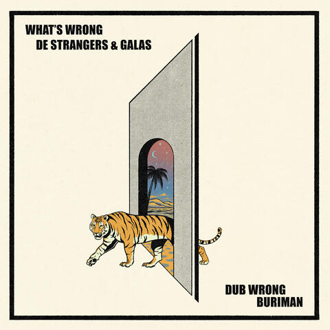What's Wrong