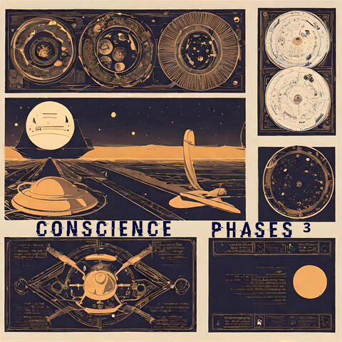 Phases³