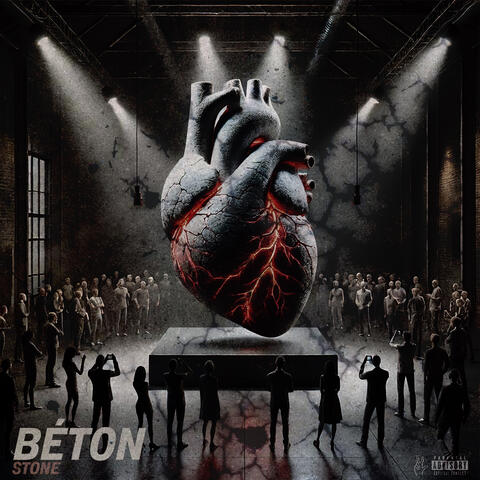 Beton