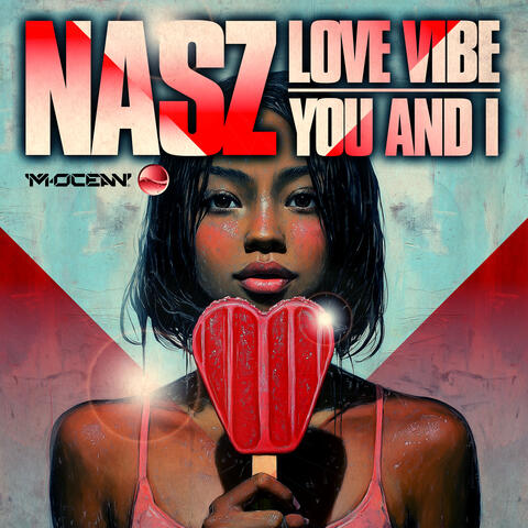 Love Vibe / You And I