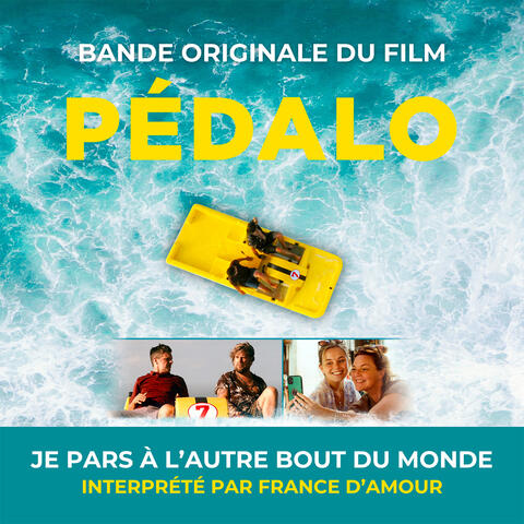 Je pars à l'autre bout du monde
