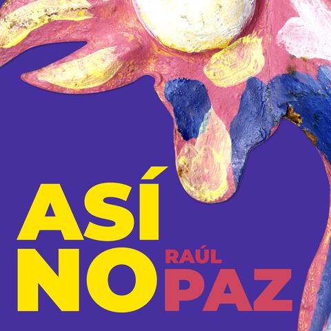 Así No