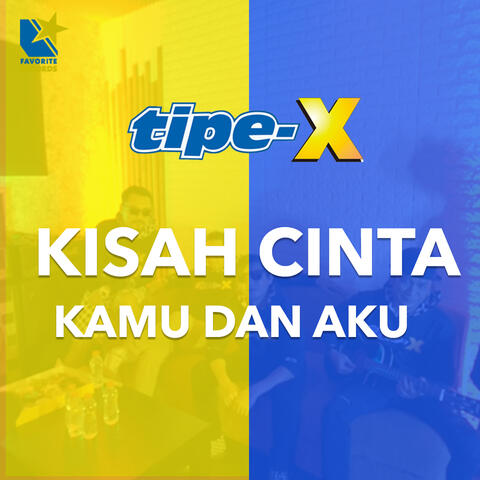 Kisah Cinta Kamu Dan Aku