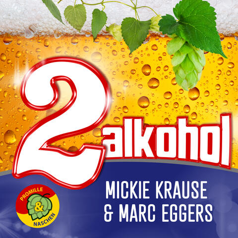 2 Alkohol