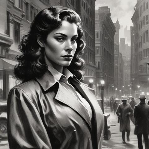 Kind of Woman
