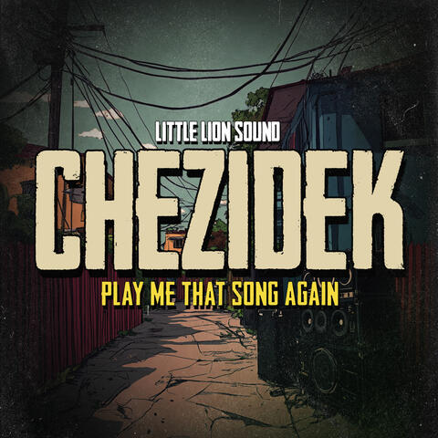 Play Me That Song Again