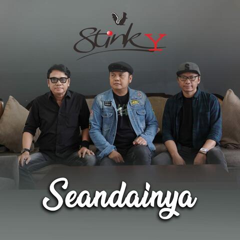 Seandainya