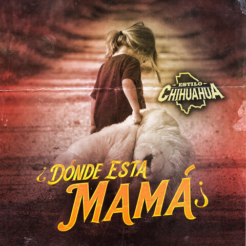 Donde Esta Mama