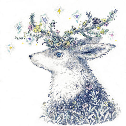 Flowers In Their Hair