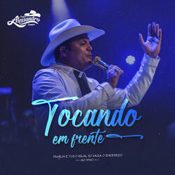 Tocando em Frente