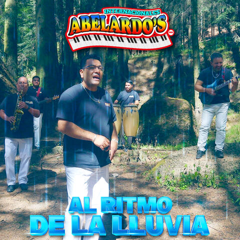 Al Ritmo De La Lluvia