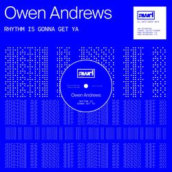 Rhythm Is Gonna Get Ya