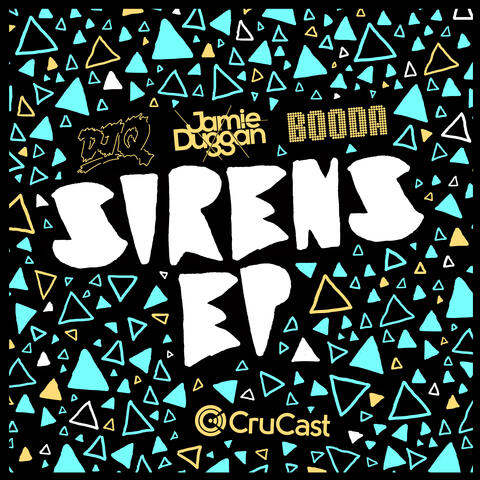 Sirens - Ep