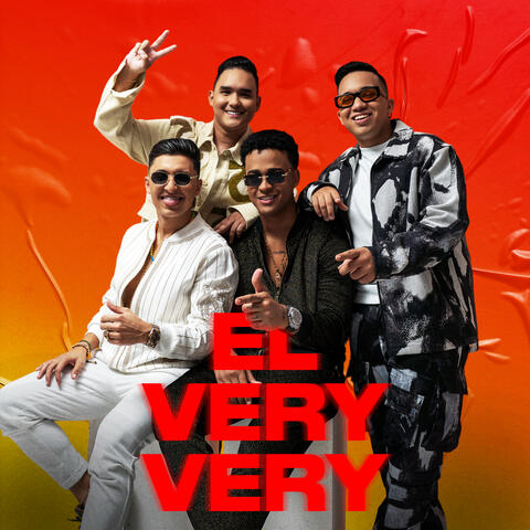 El Very Very