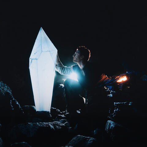 Crystal Tears