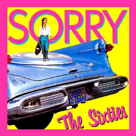 Sorry