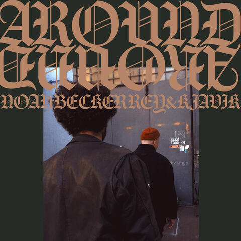 Around