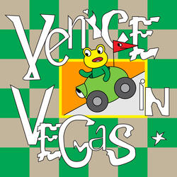 Venice In Vegas