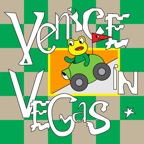 Venice In Vegas