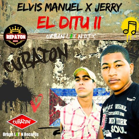 El Ditu II
