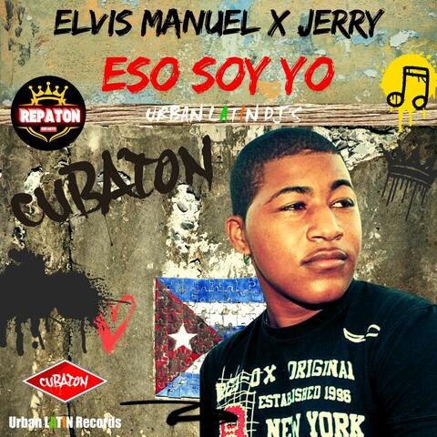Eso Soy Yo