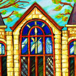 What Wondrous Love Is This?