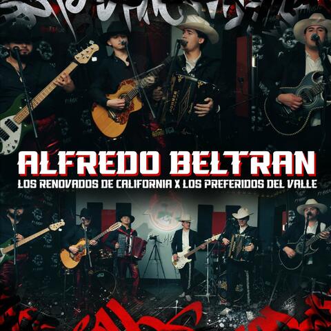 Alfredo Beltran