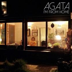 I'm from home