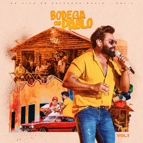 Bodega do Pablo, Vol.1