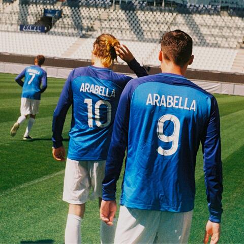 Football Team