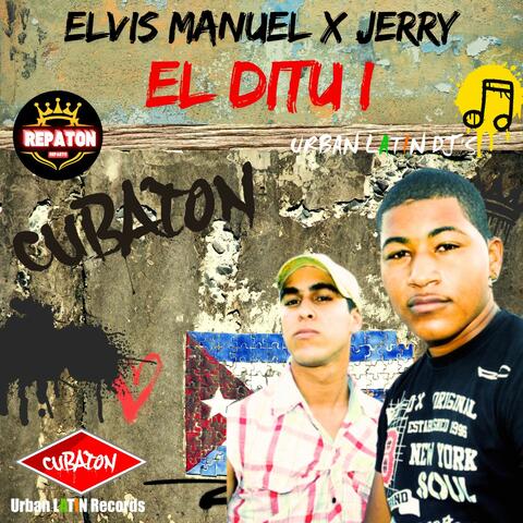 El Ditu I