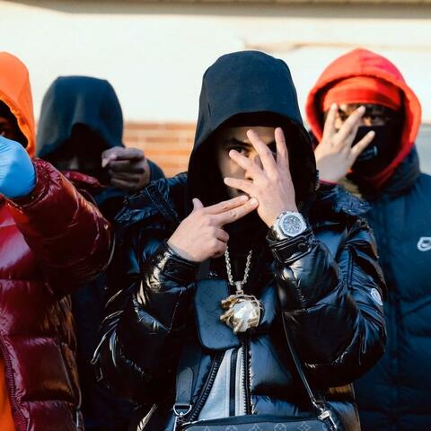 Stick To The Trap