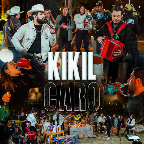 Kikil Caro