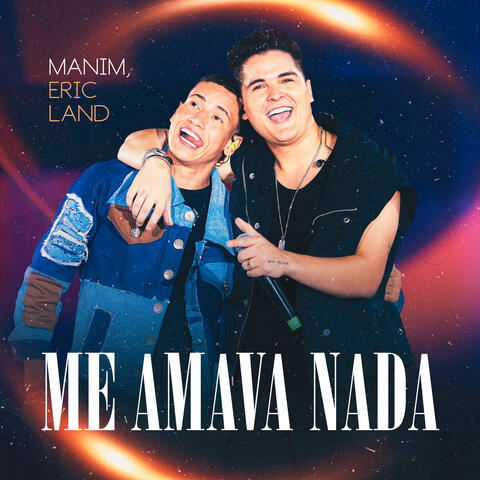 Me Amava Nada