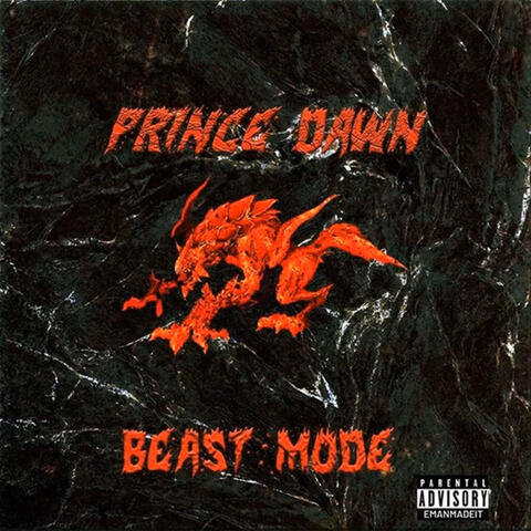 Beast Mode