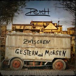 ..Zwischen Gestern und Morgen..