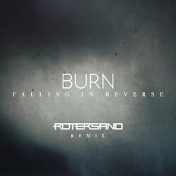 Falling in reverse