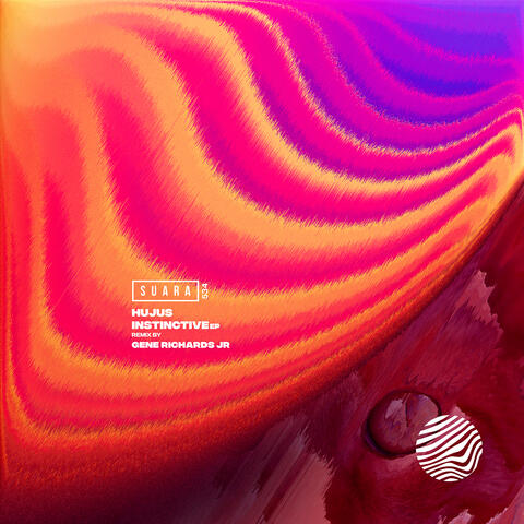 Instinctive - EP