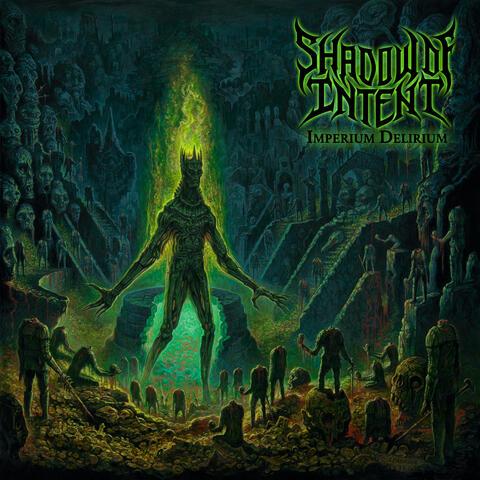 Infinity Of Horrors