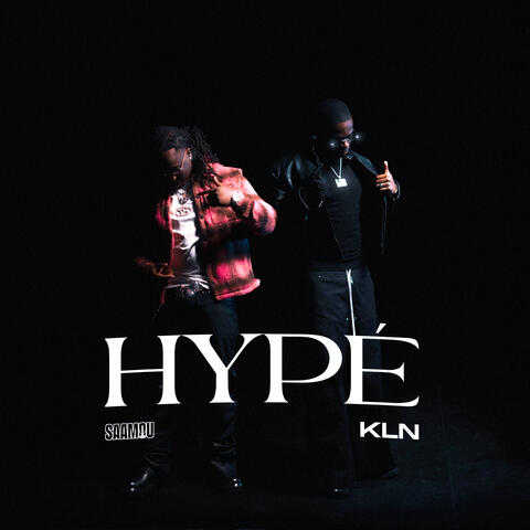 Hypé