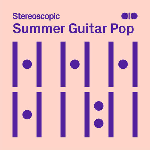 Summer Guitar Pop
