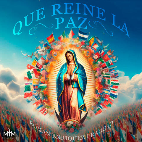 Que Reine La Paz