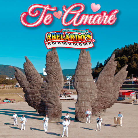 Te Amaré