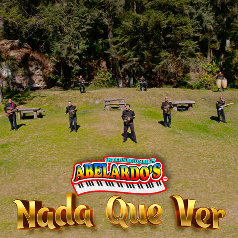 Nada Que Ver