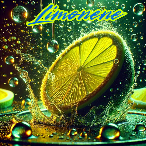 Limonene